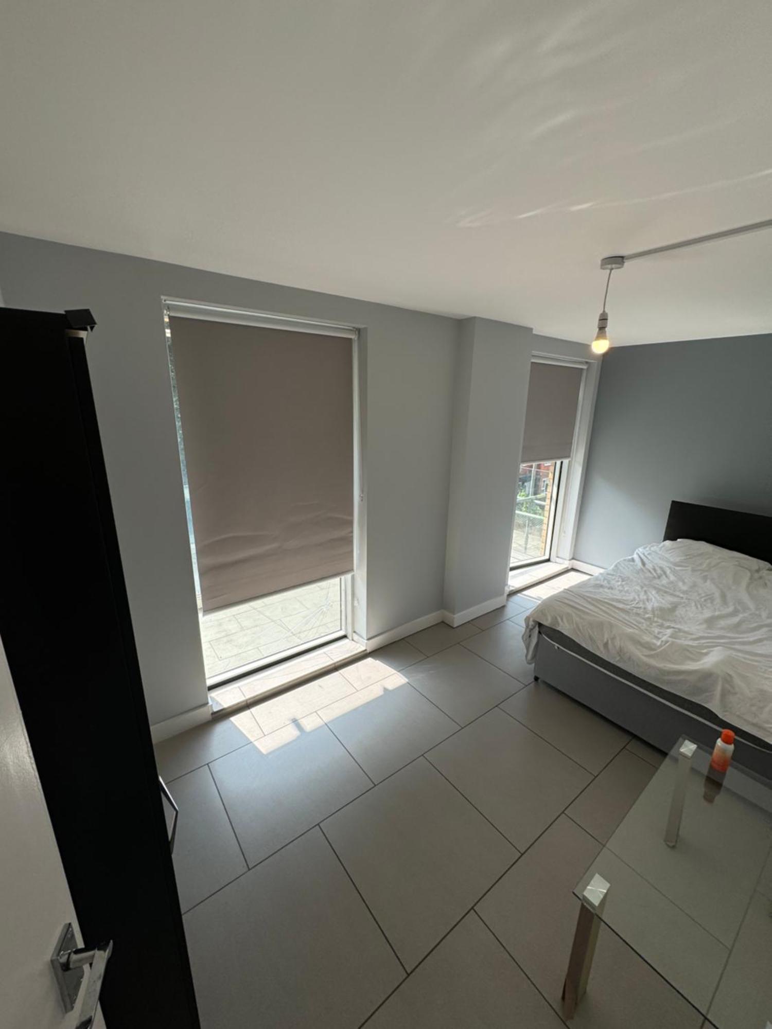 Modern And Cozy Two Bed In Clapham 5 * Londen