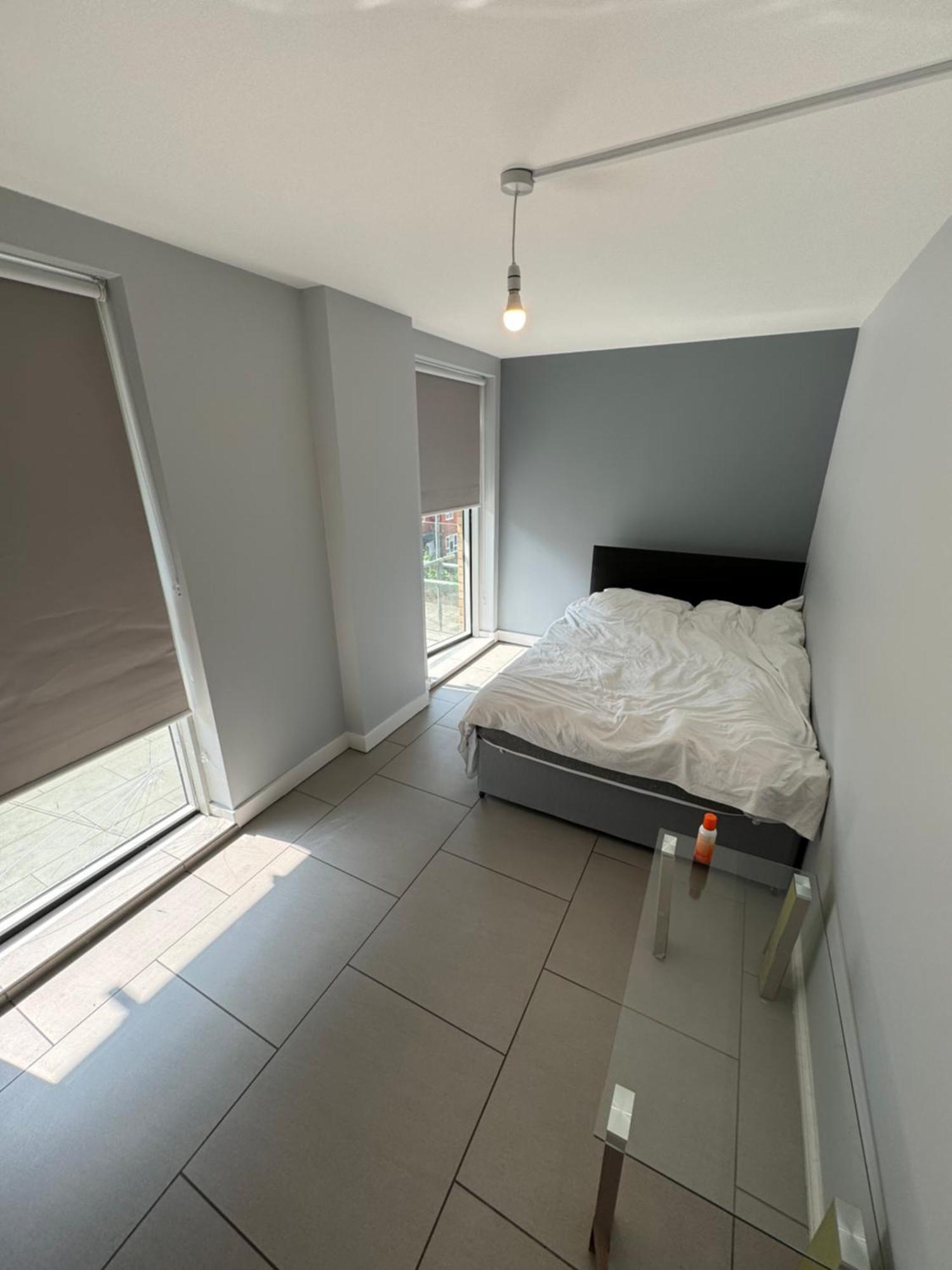 Modern And Cozy Two Bed In Clapham 5 Appartement Londen