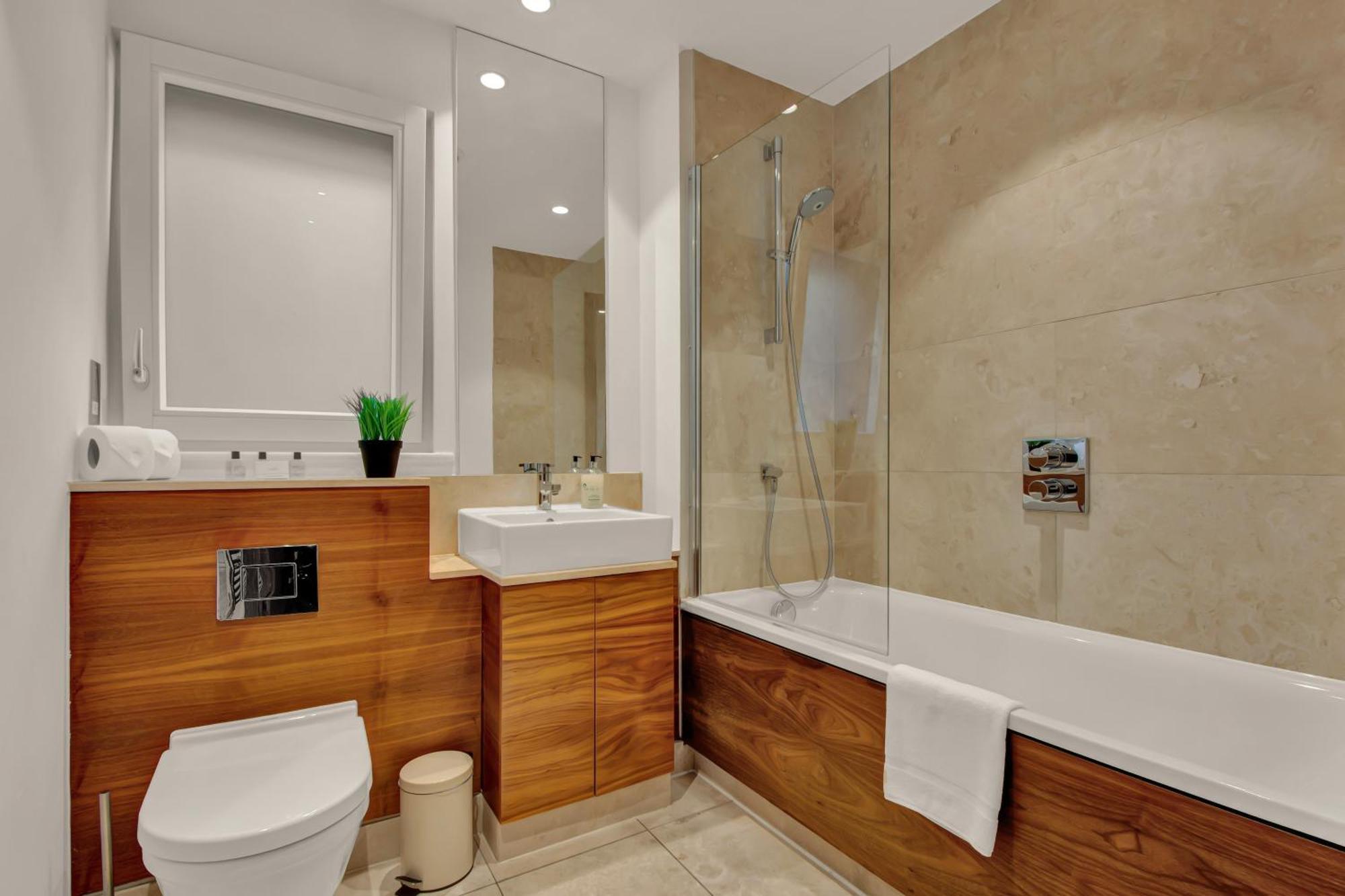 Apartment Mysquare Shoreditch Close To Colombia Road Flower Market *