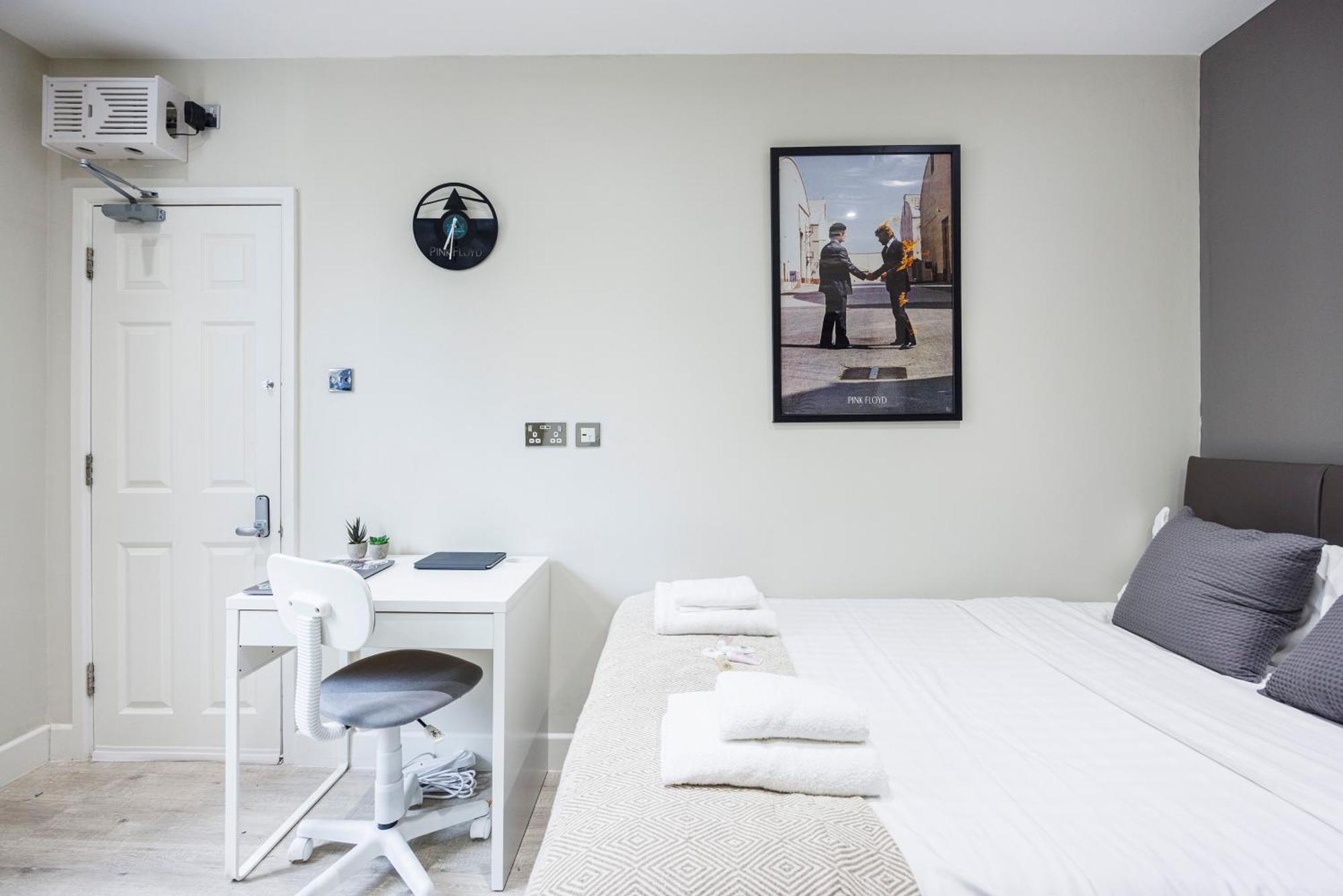 Chic In Spitalfields, * Londen