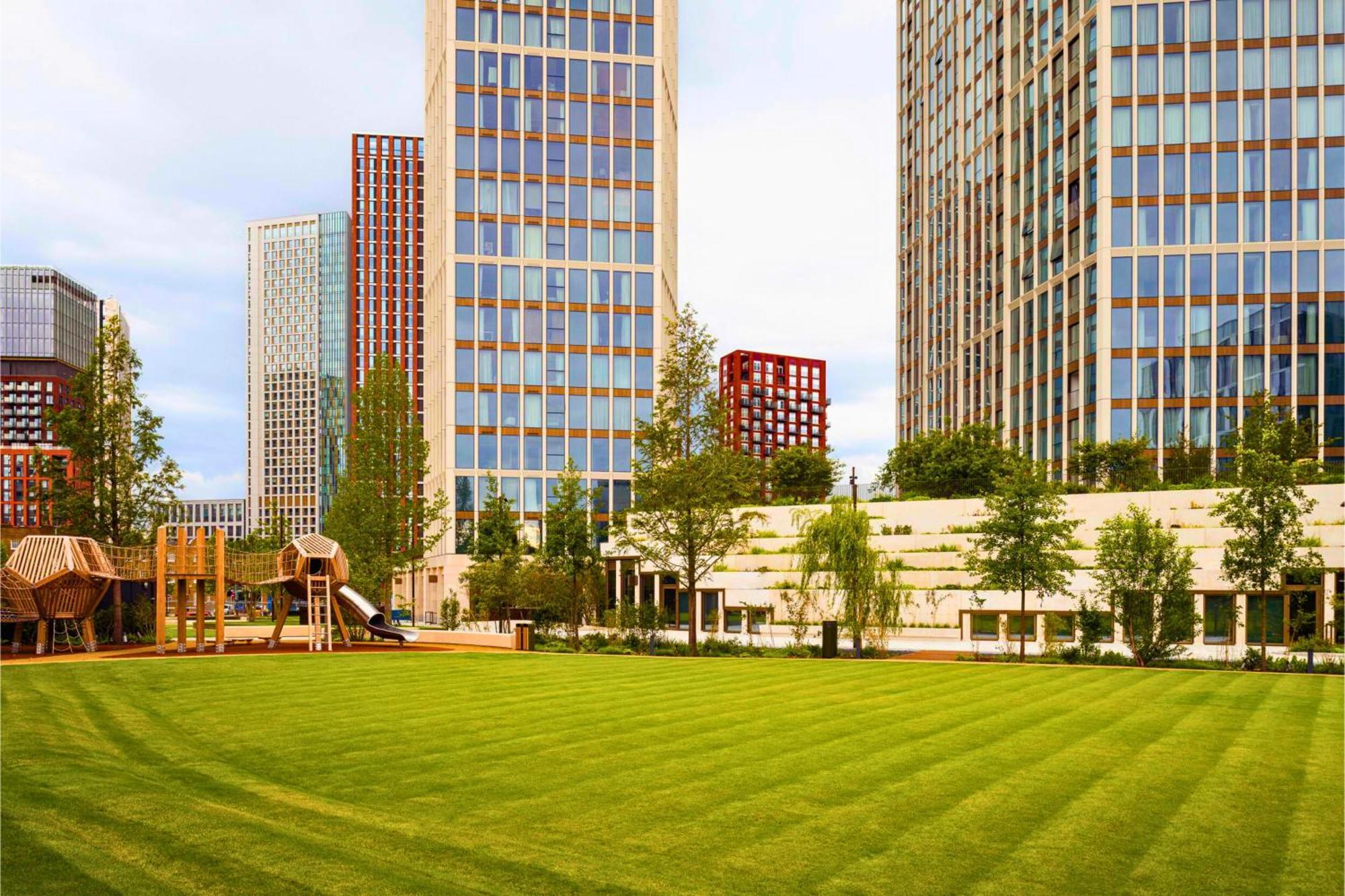 Duplex 3bed 3bath Modern Fast Wifi - Luxurylondonstays Apartamento *