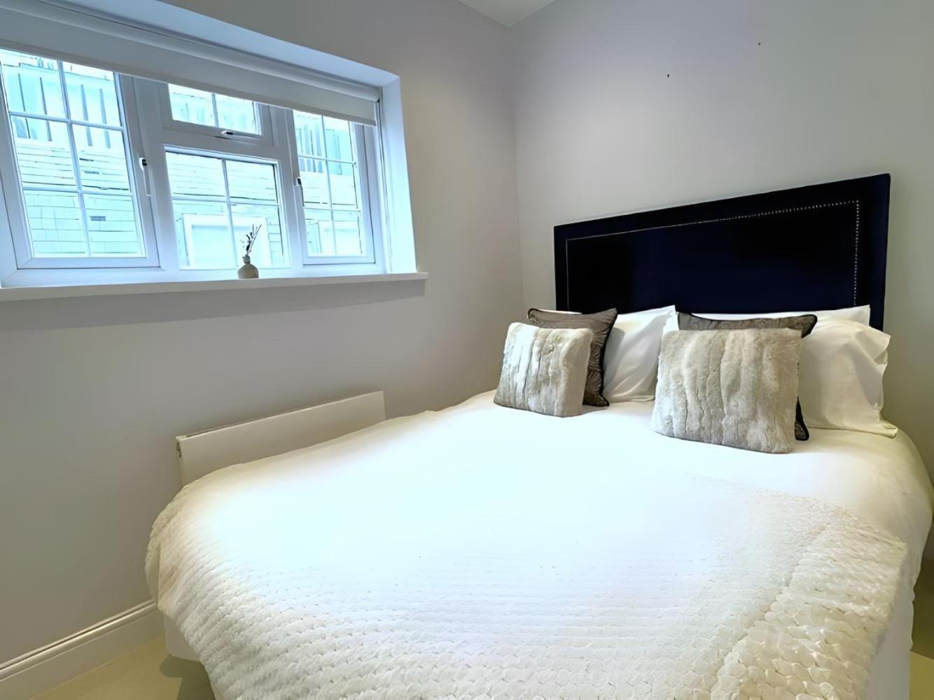 Holiday home 4million Pound Beautiful Mayfair House By Park Lane With Private Roof Terrace *