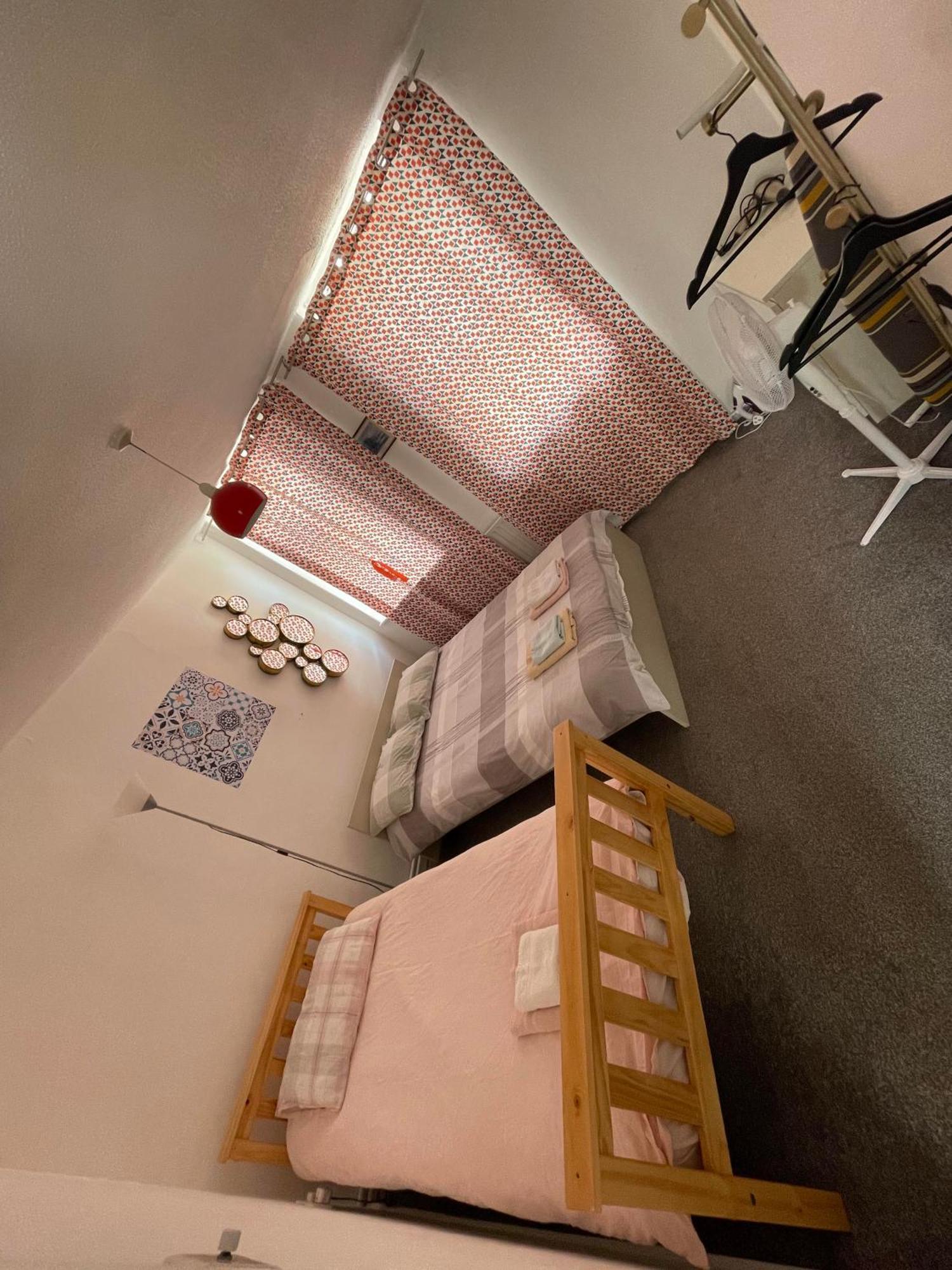 2 Bedrooms Near St Pancras King's Cross Station, Apartment