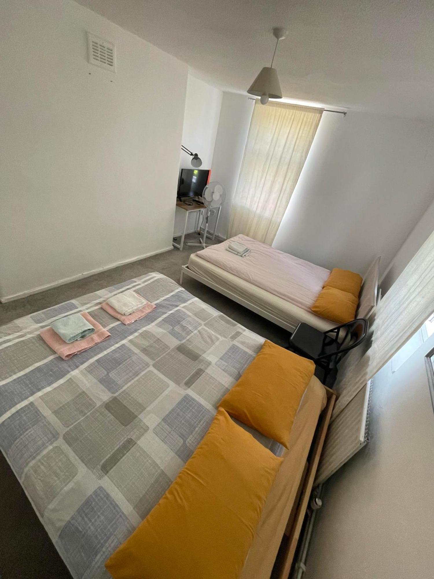 2 Bedrooms Near St Pancras King's Cross Station,