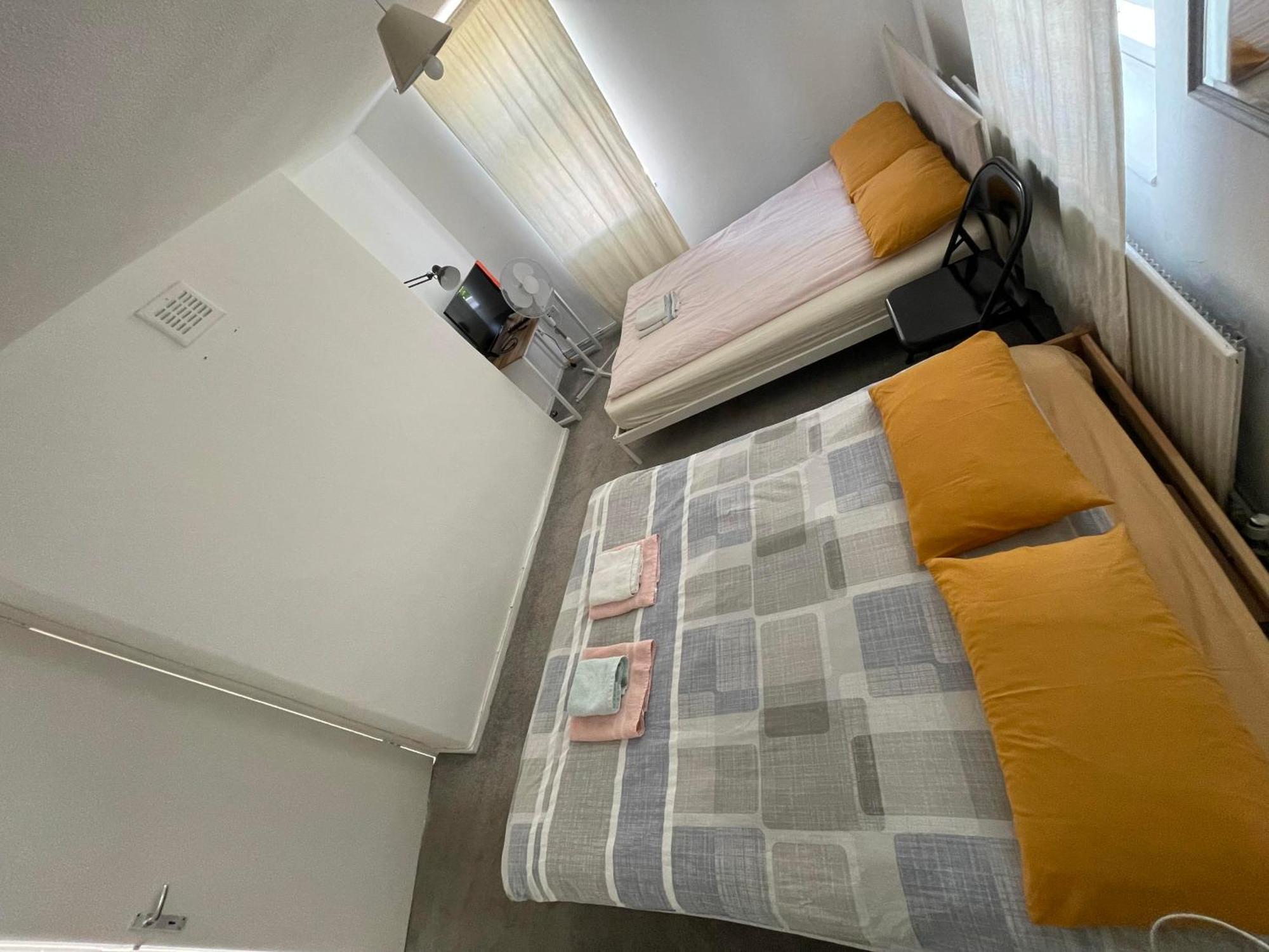 2 Bedrooms Near St Pancras King's Cross Station, Apartment *