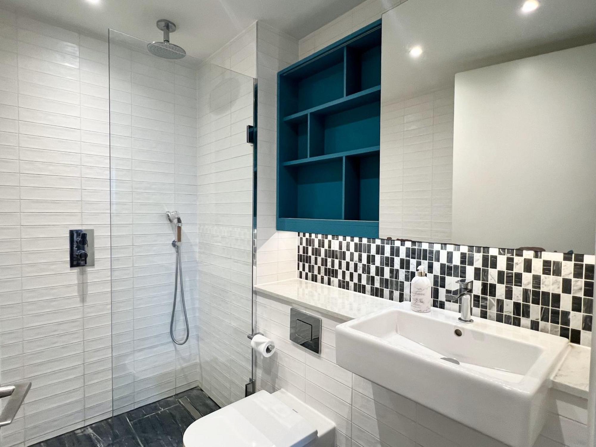 City View Central - Diamond Appartement Londen