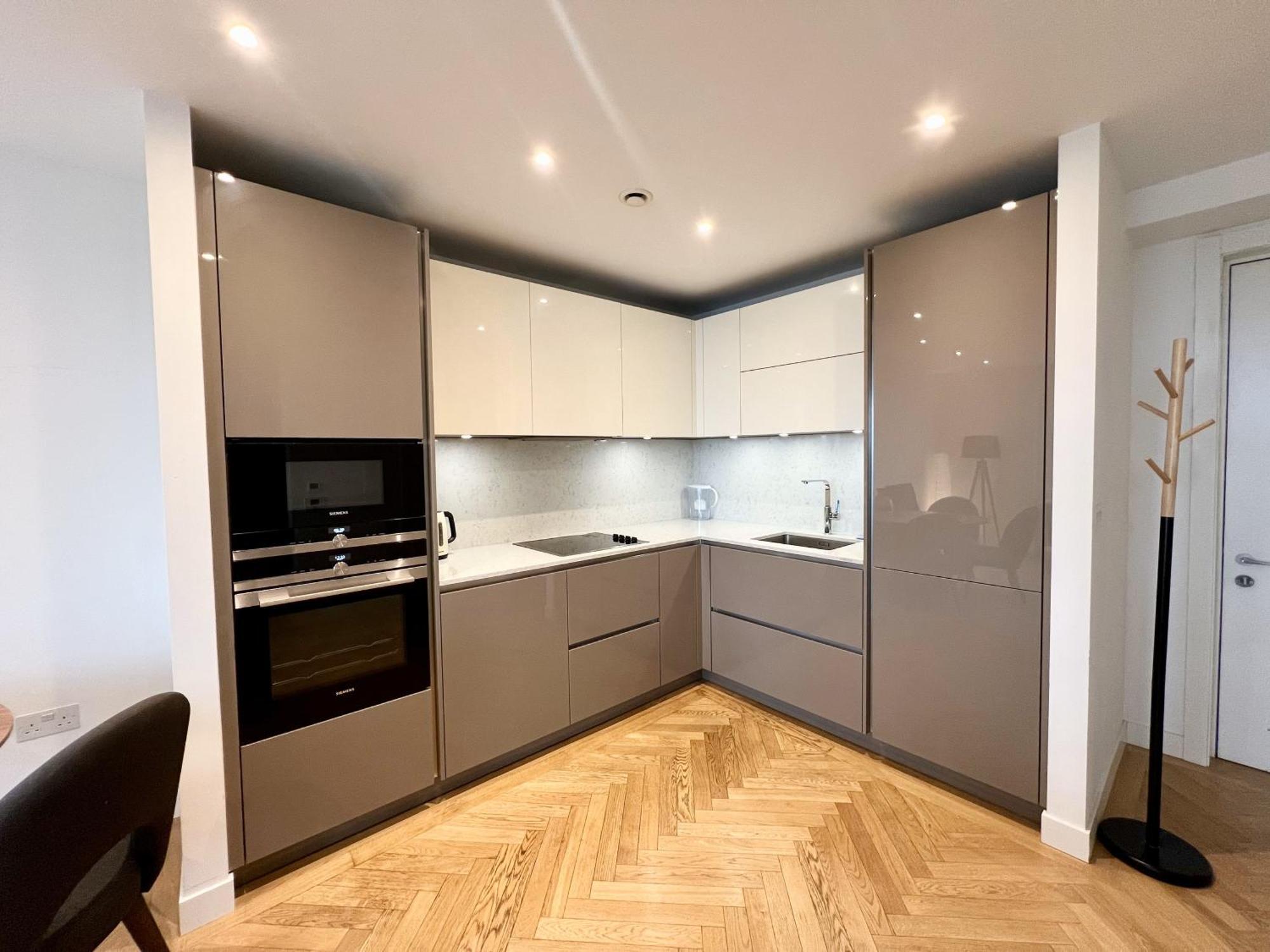 City View Central - Diamond Londen