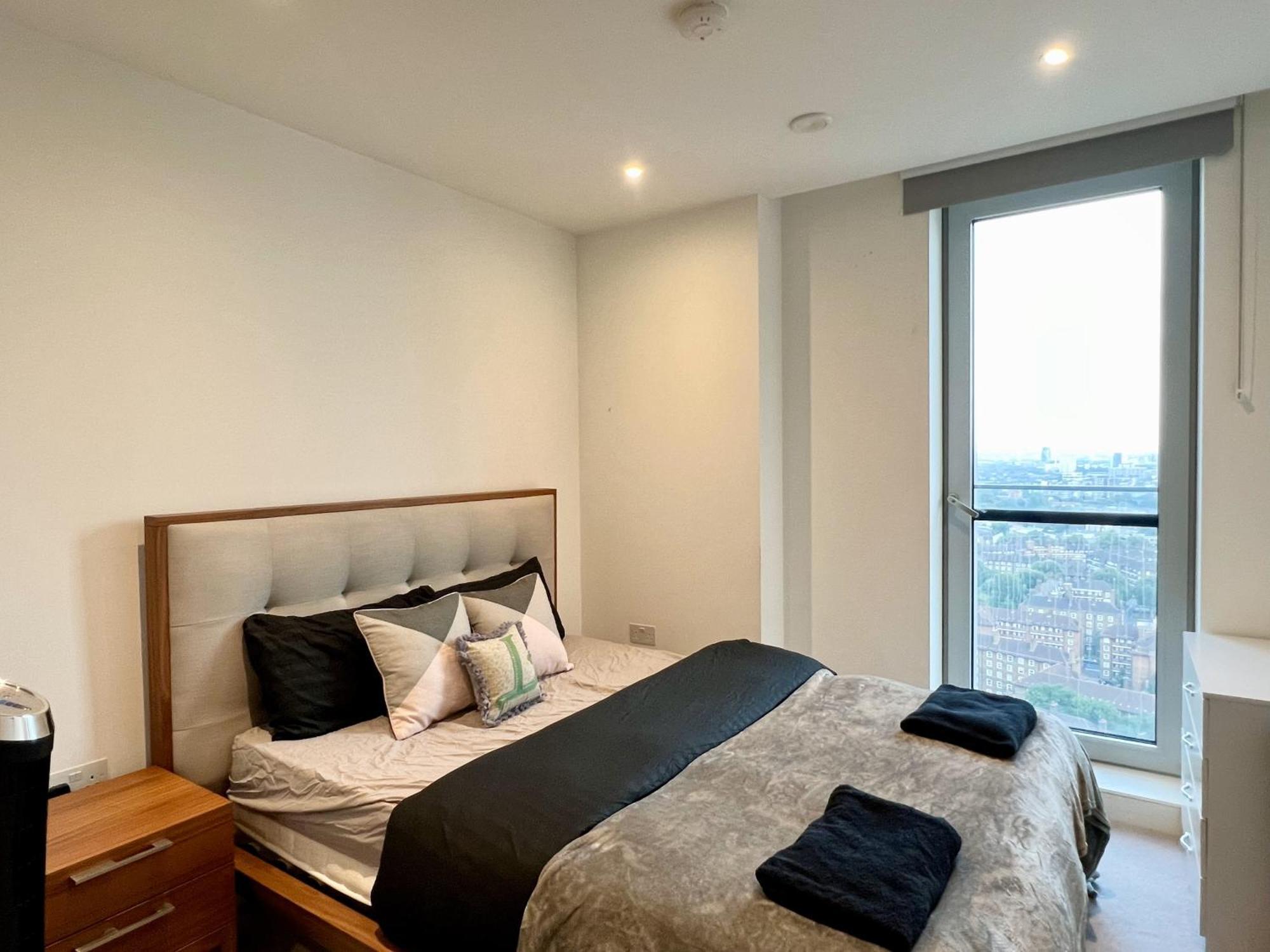 City View Central - Diamond Appartement *