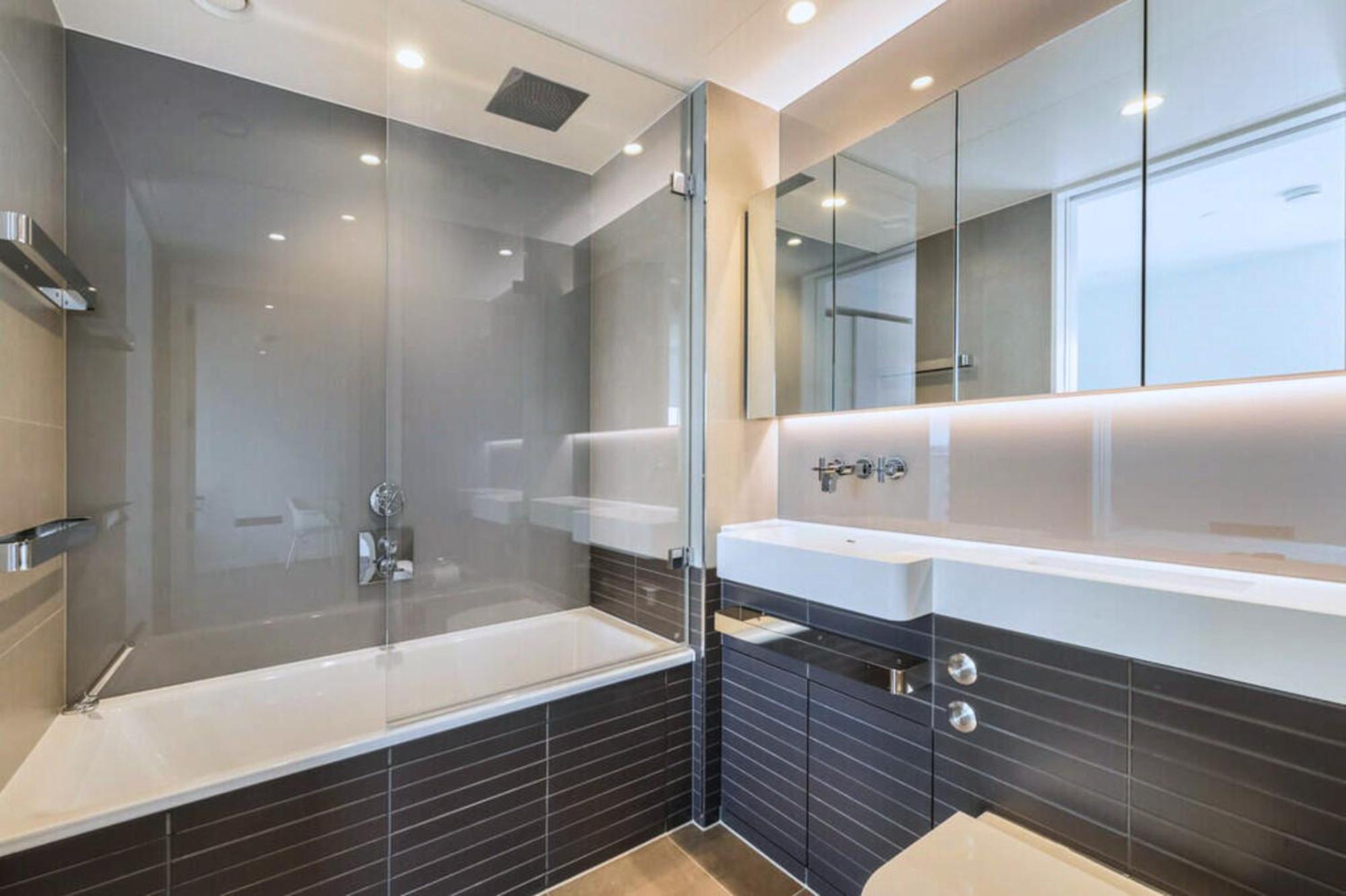 Apartment Battersea Power Station - Winter Garden Balcony & 1gb Wifi - Luxurylondonstays