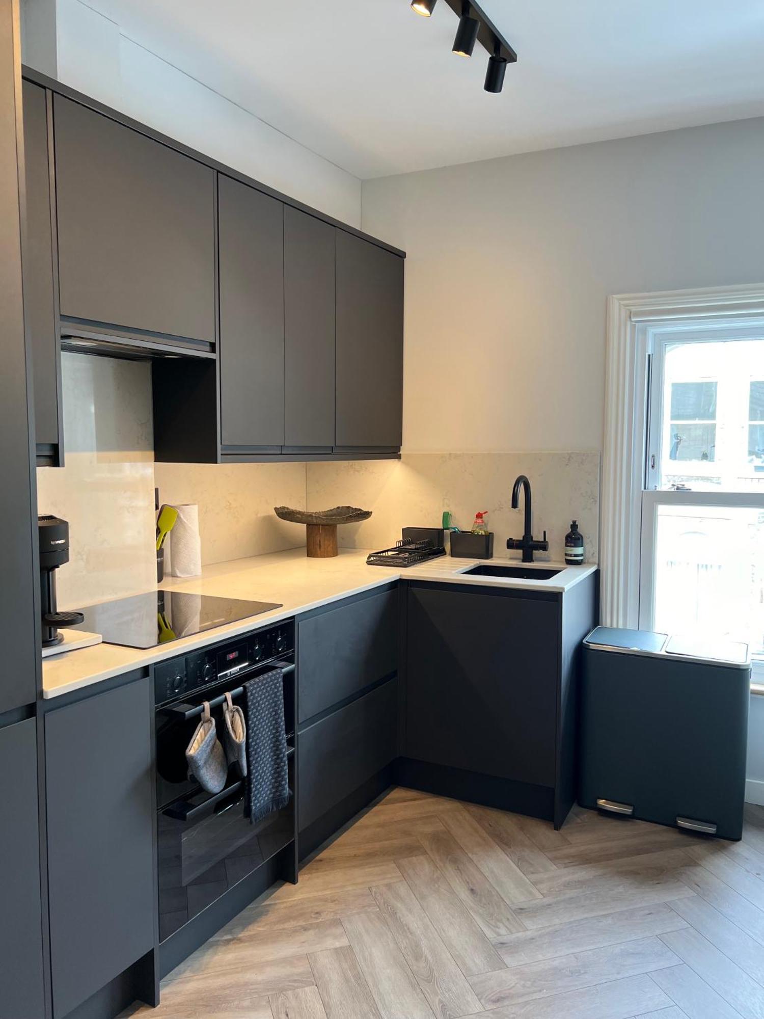 Convenient Clapham Junction Flat * Londres