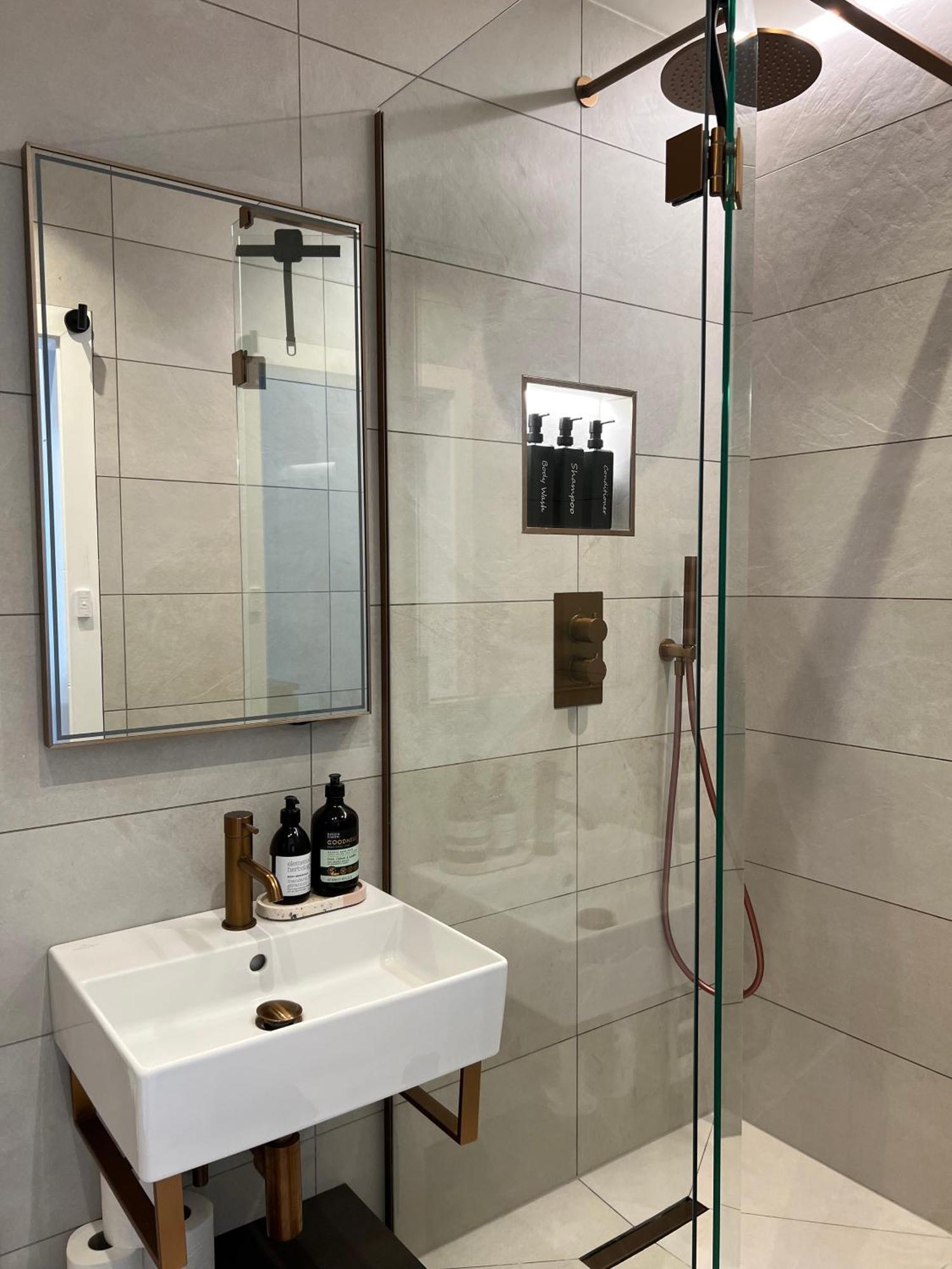 Convenient Clapham Junction Flat Apartamento