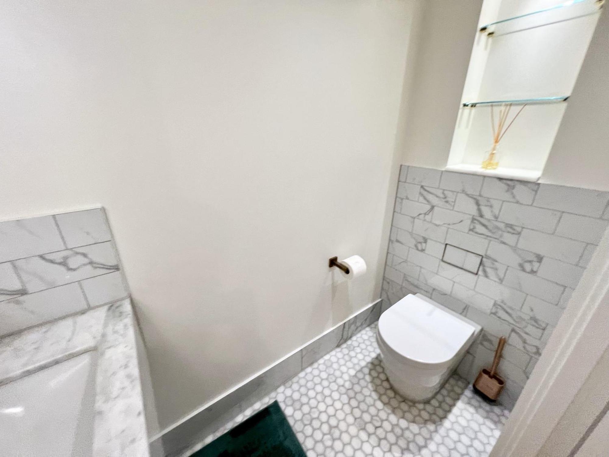 Tower Bridge Luxury Appartement