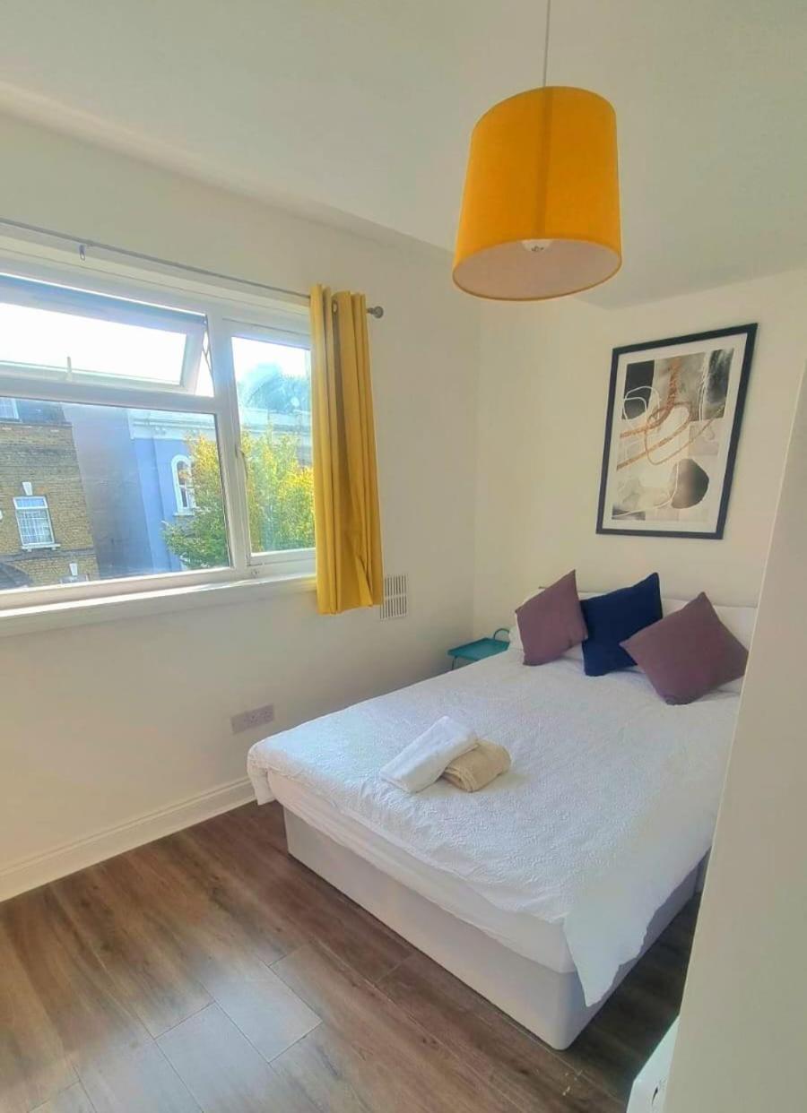 En-suite Double - Leytonstone E11