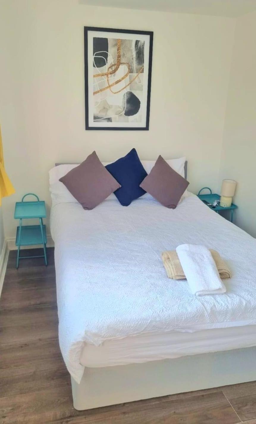 En-suite Double - Leytonstone E11 *