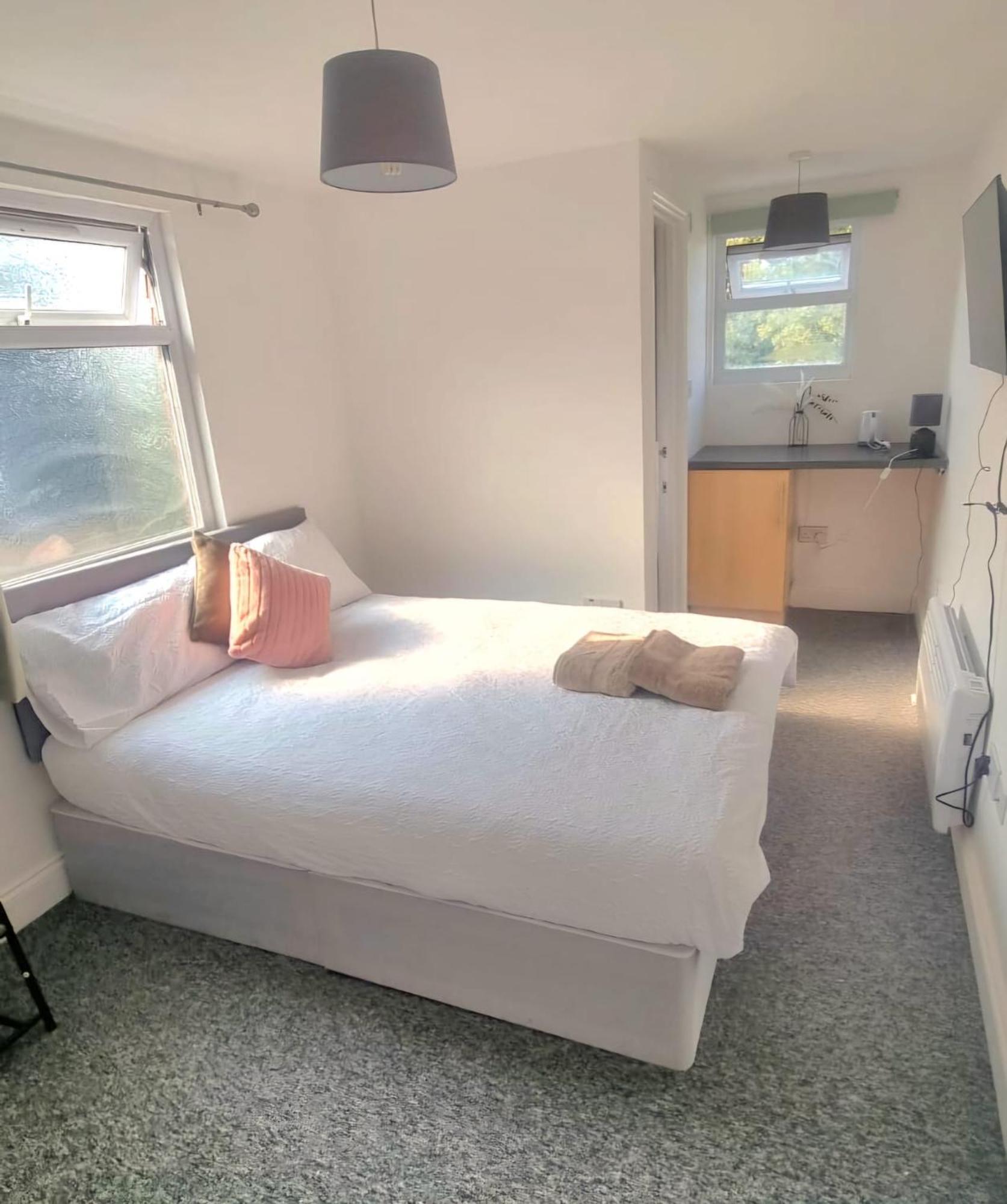 Guest house En-suite Double - Leytonstone E11