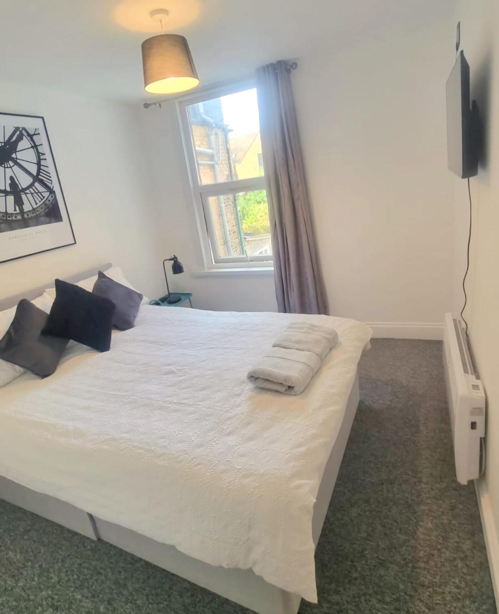 En-suite Double - Leytonstone E11 * London