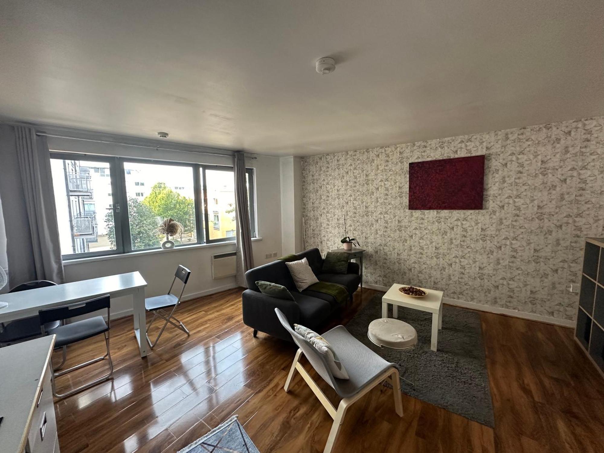 Appartement Cozy Greenwich