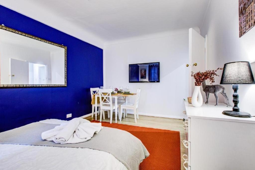Beautiful Near Marble Arch Apartamento *