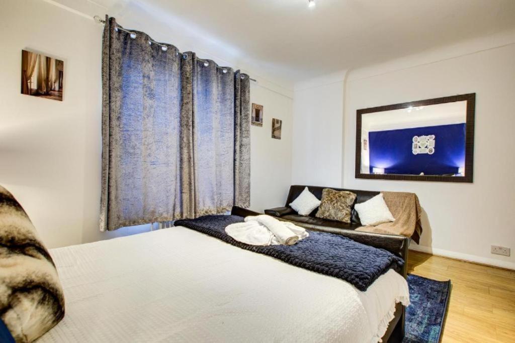 Beautiful Near Marble Arch Apartamento