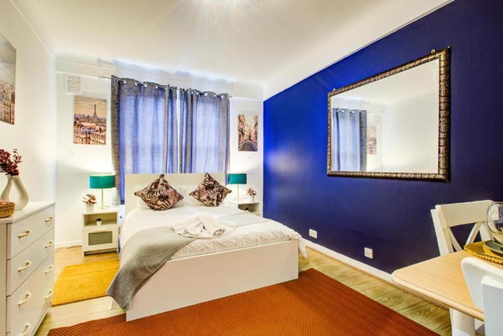 Apartamento Beautiful Near Marble Arch Londres
