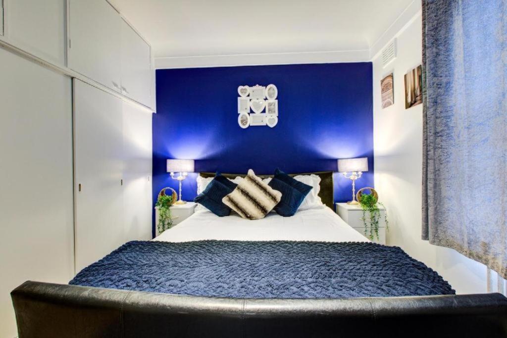 Beautiful Near Marble Arch Apartamento