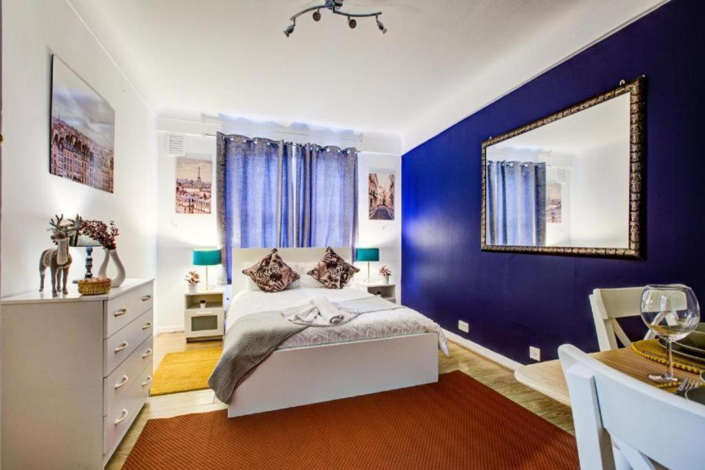 Apartamento Beautiful Near Marble Arch *