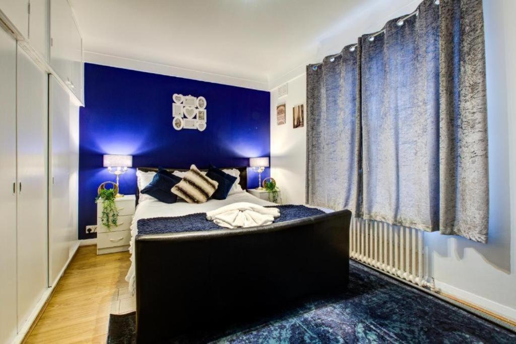 Beautiful Near Marble Arch Apartamento Londres