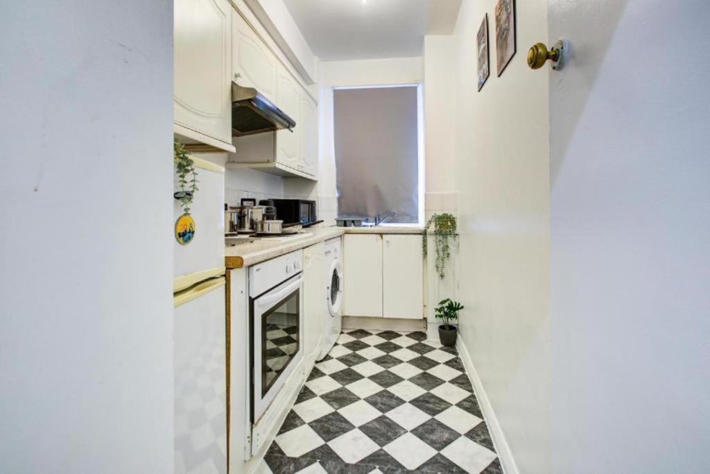 Beautiful Near Marble Arch Apartamento *