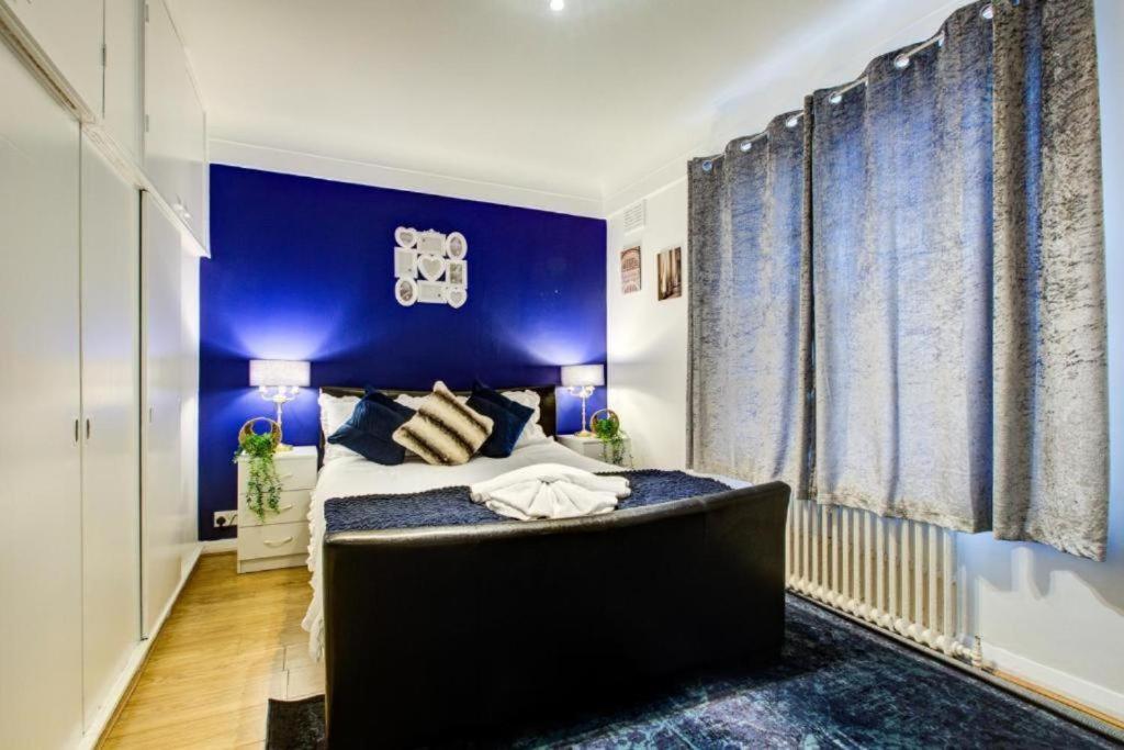 Apartamento Beautiful Near Marble Arch *