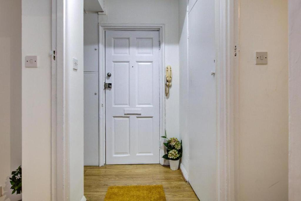 Apartamento Beautiful Near Marble Arch *