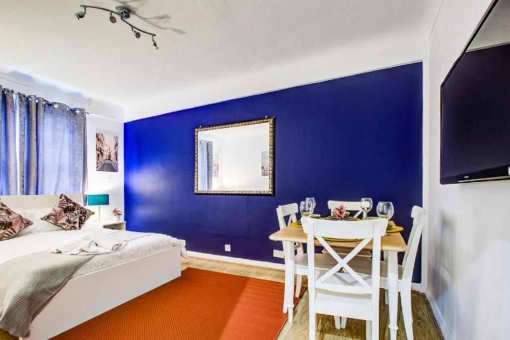 Beautiful Near Marble Arch Apartamento Londres