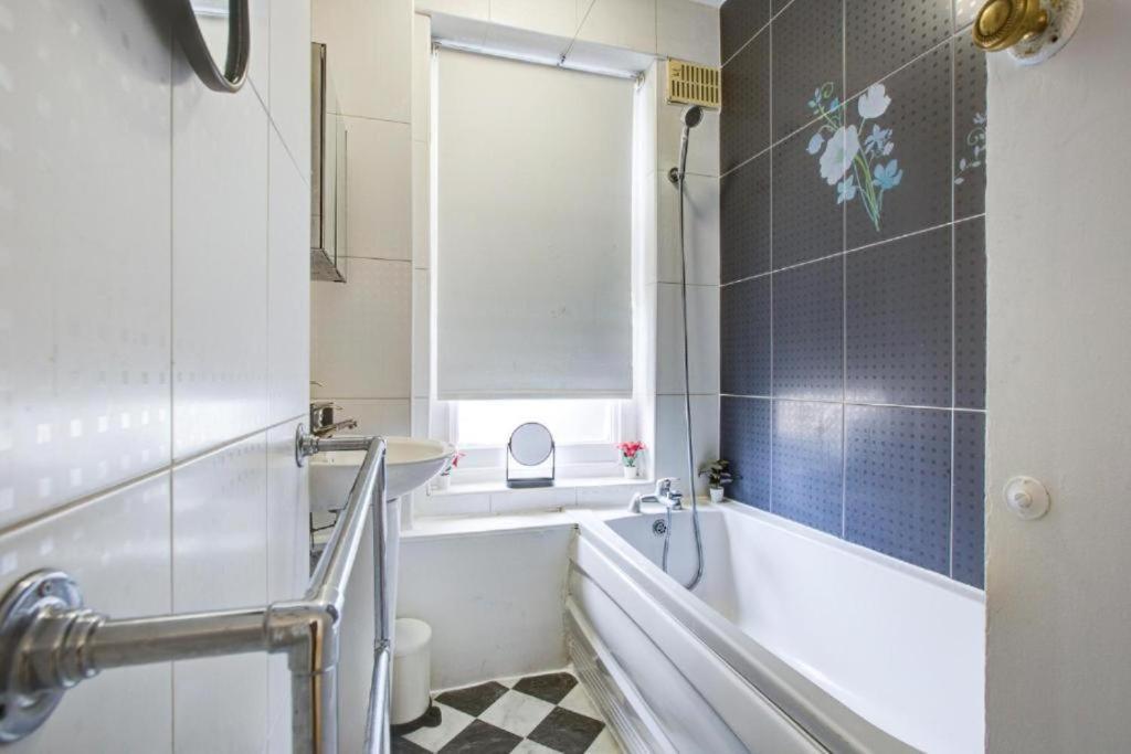 Apartamento Beautiful Near Marble Arch *