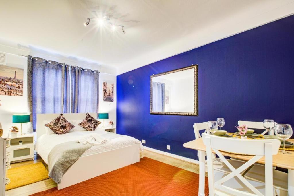 Apartamento Beautiful Near Marble Arch