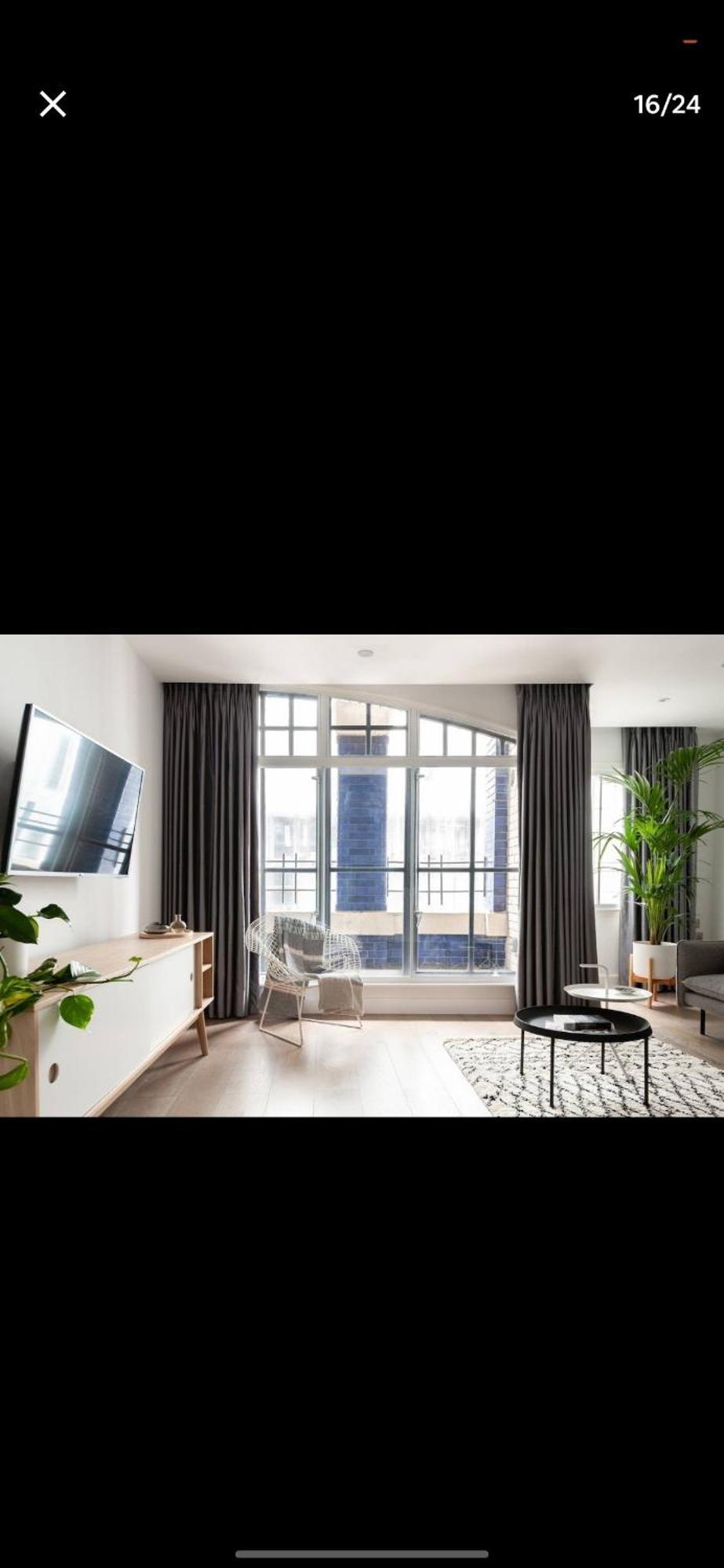 Apartment Alans Den Mayfair London