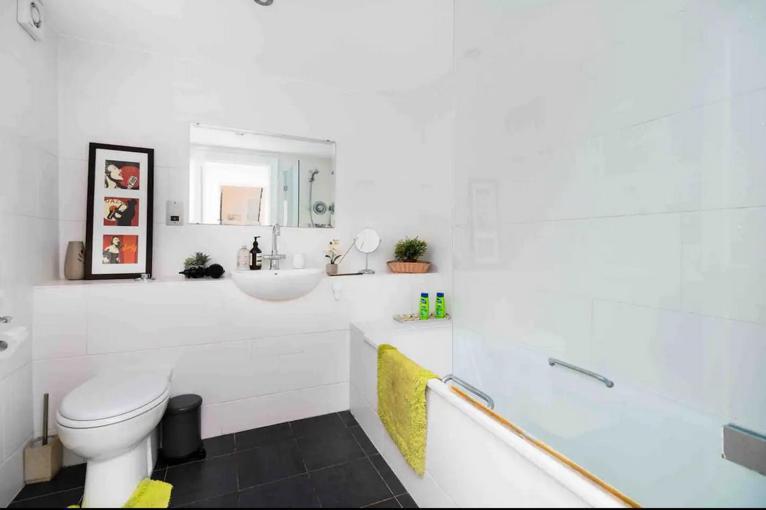 Live In Garden Hut Cinema With Hot Tub Accommodatie bij particulieren *