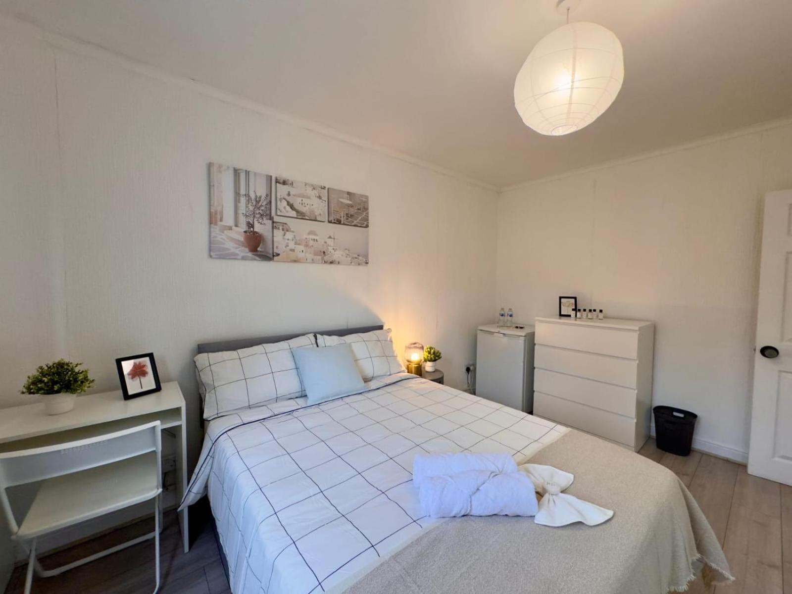 Buxton Court Accommodatie bij particulieren Londen