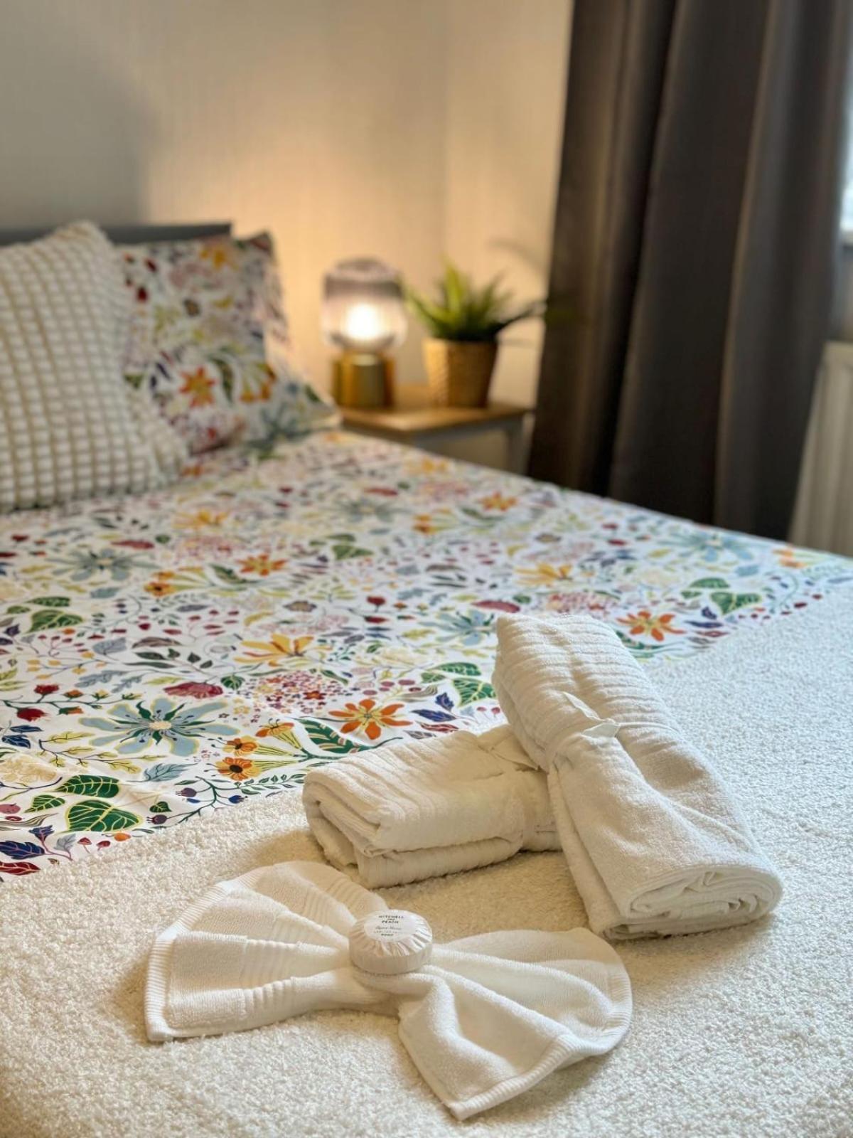 Buxton Court Accommodatie bij particulieren