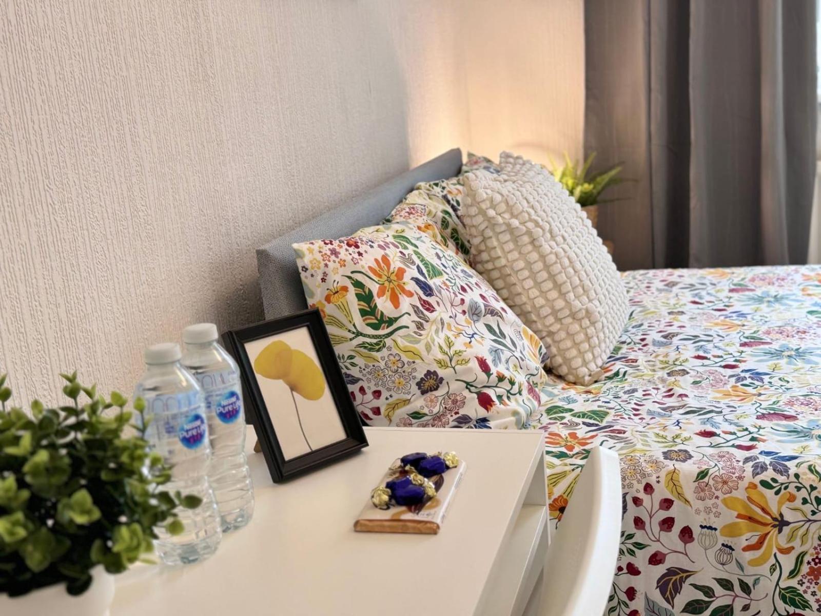 Buxton Court Accommodatie bij particulieren Londen