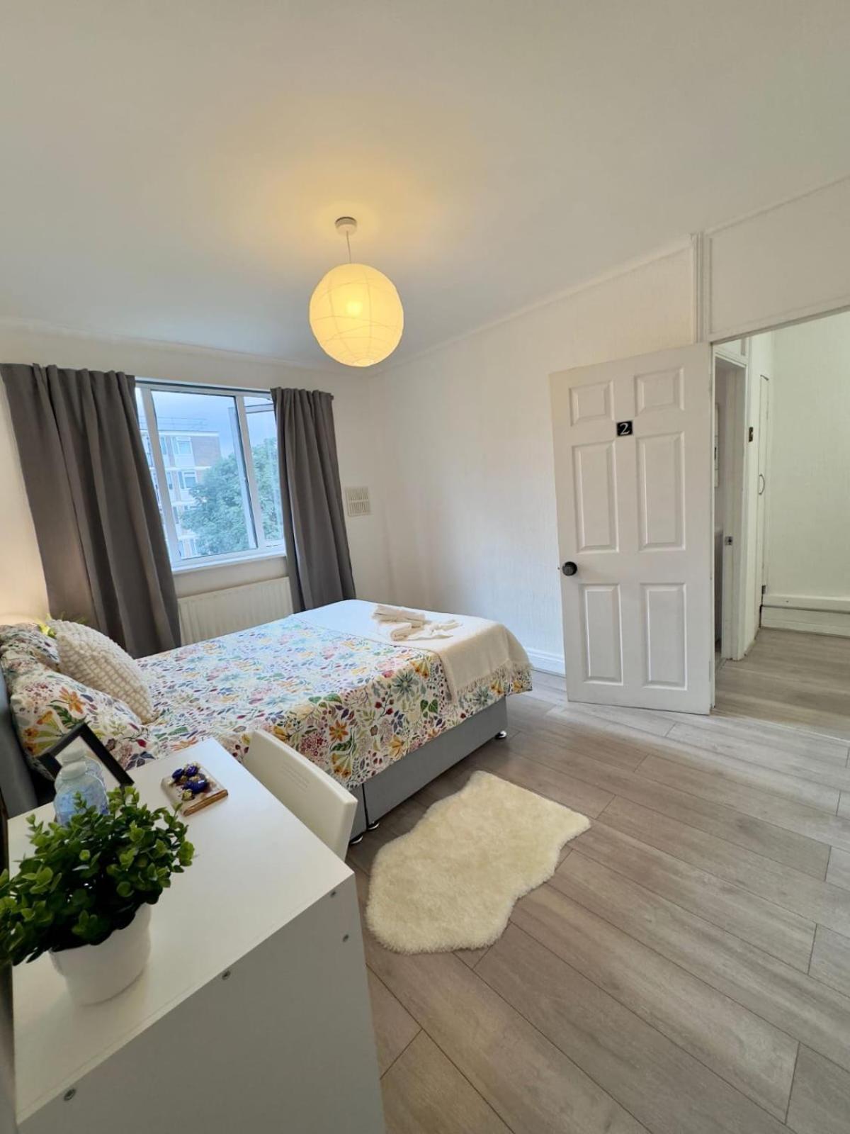 Buxton Court Accommodatie bij particulieren *