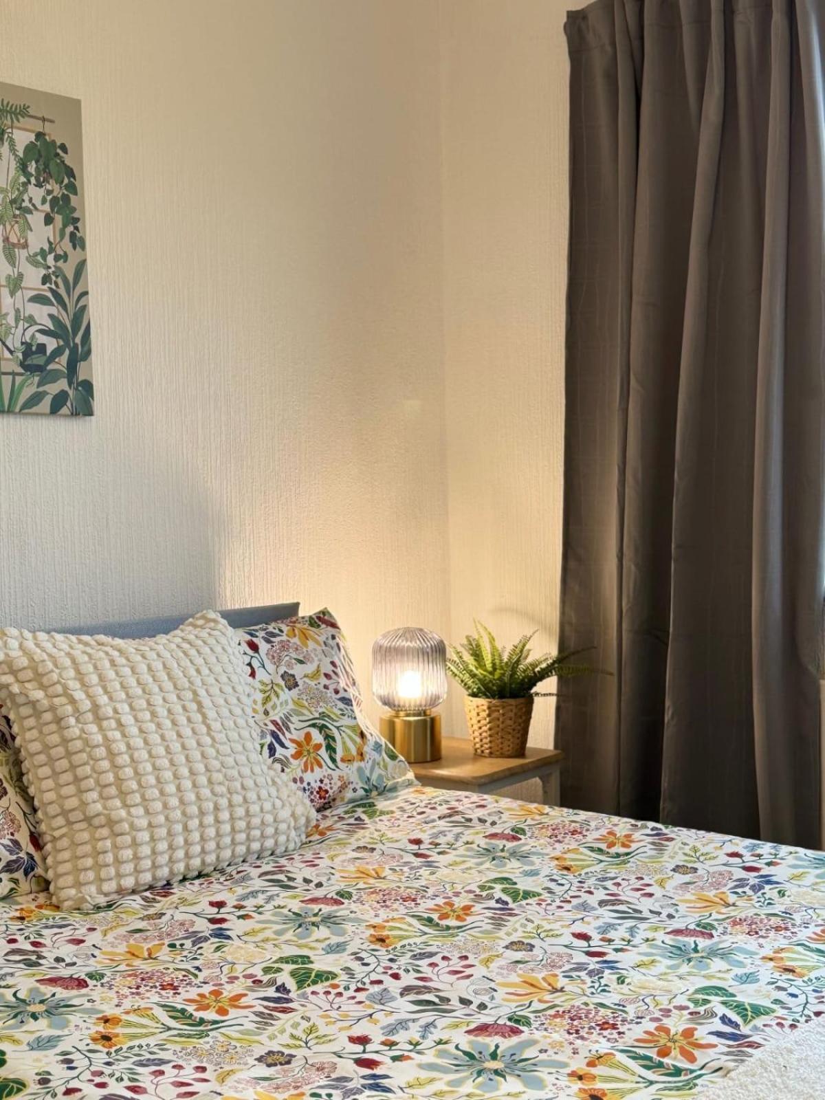 Accommodatie bij particulieren Buxton Court