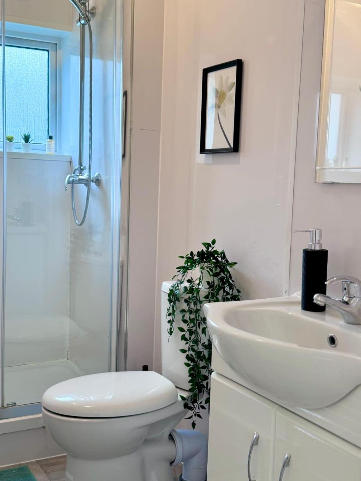 Buxton Court Accommodatie bij particulieren