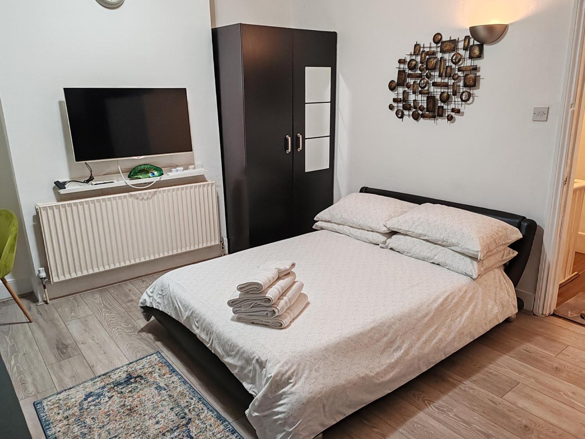 Apartment Kilburn High Road *