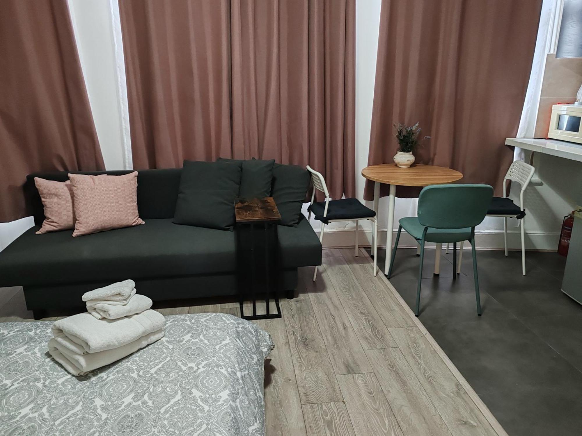 Apartment Kilburn High Road *
