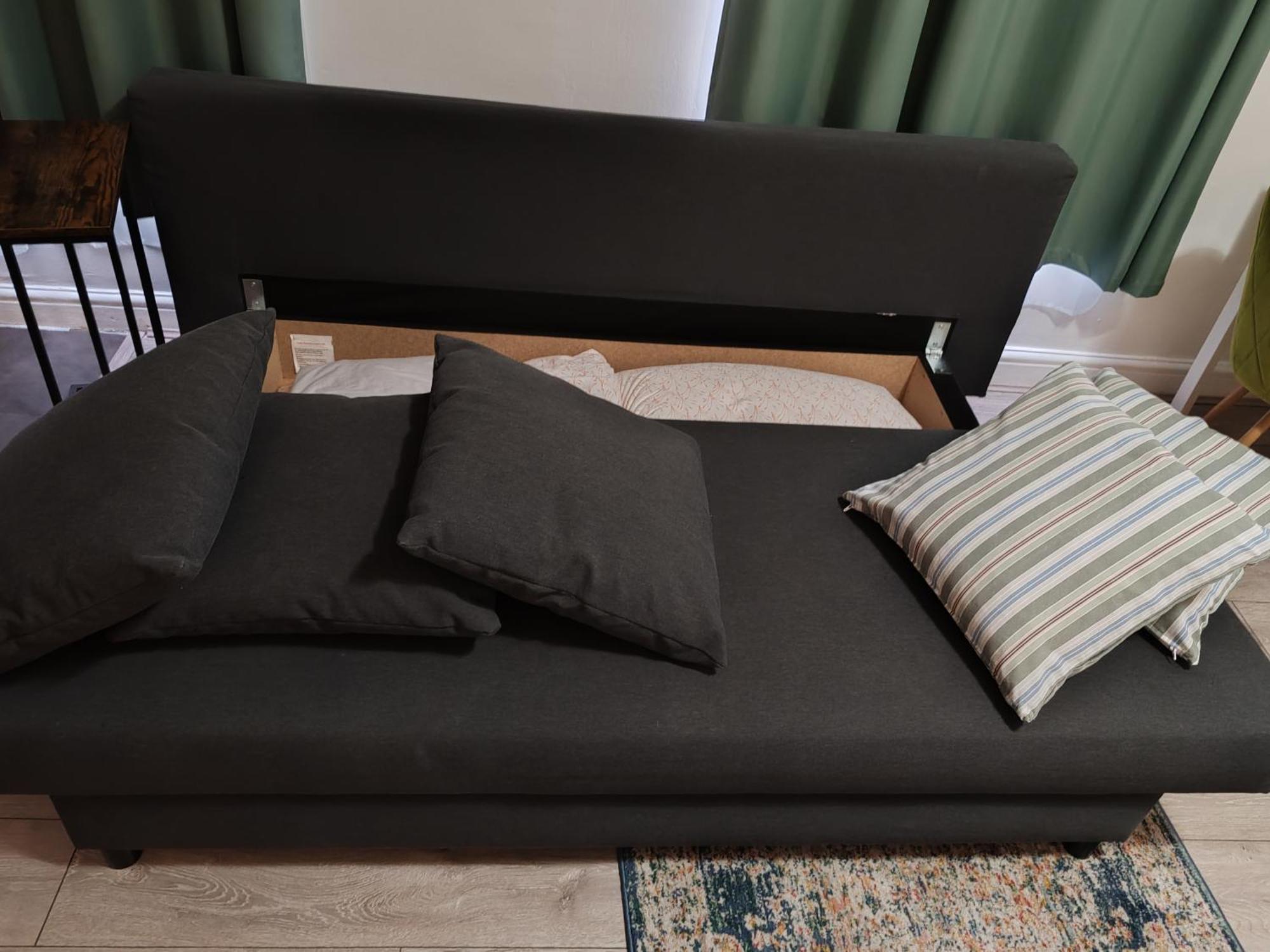 Apartment Kilburn High Road London