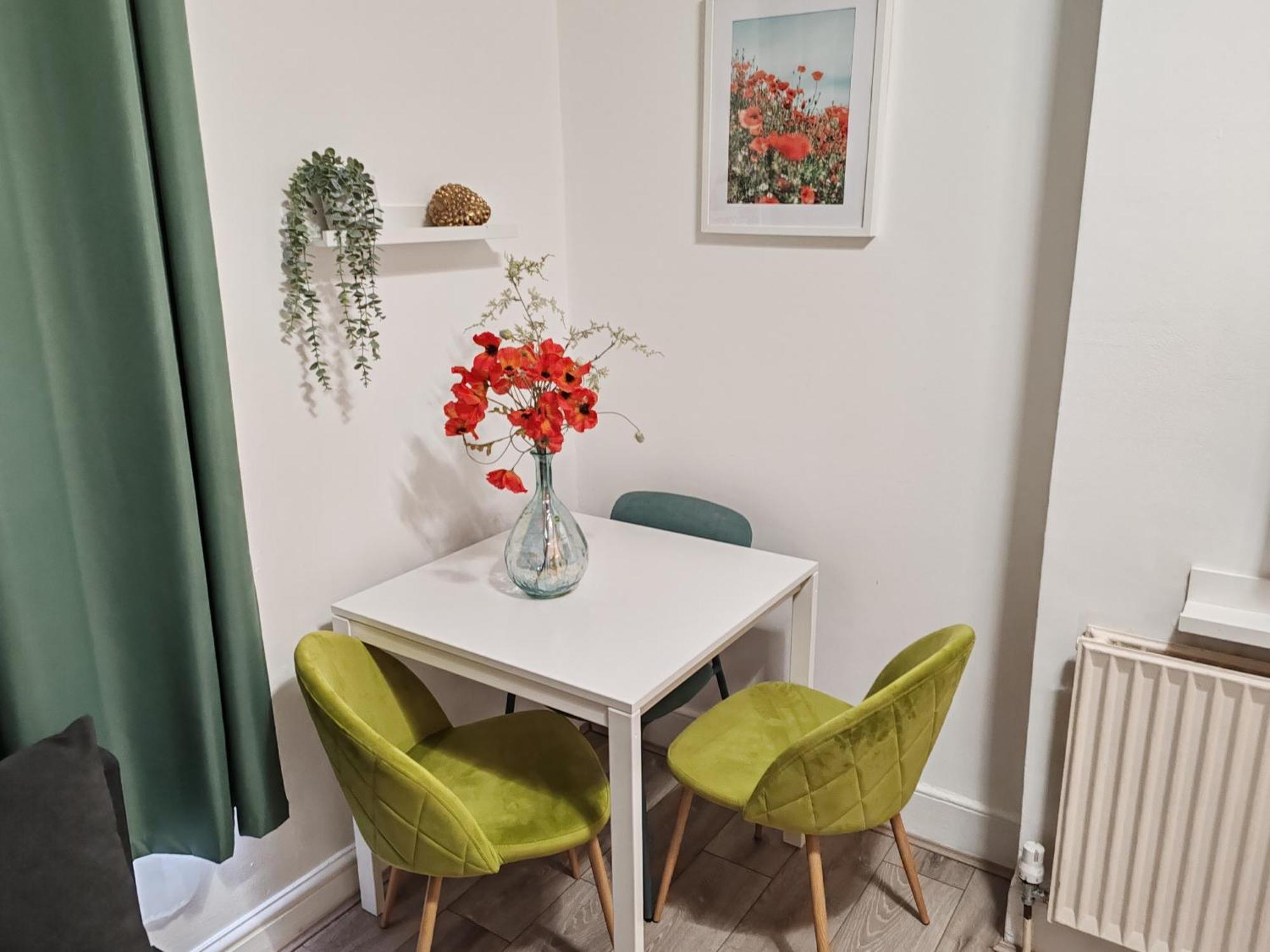 Apartment Kilburn High Road *