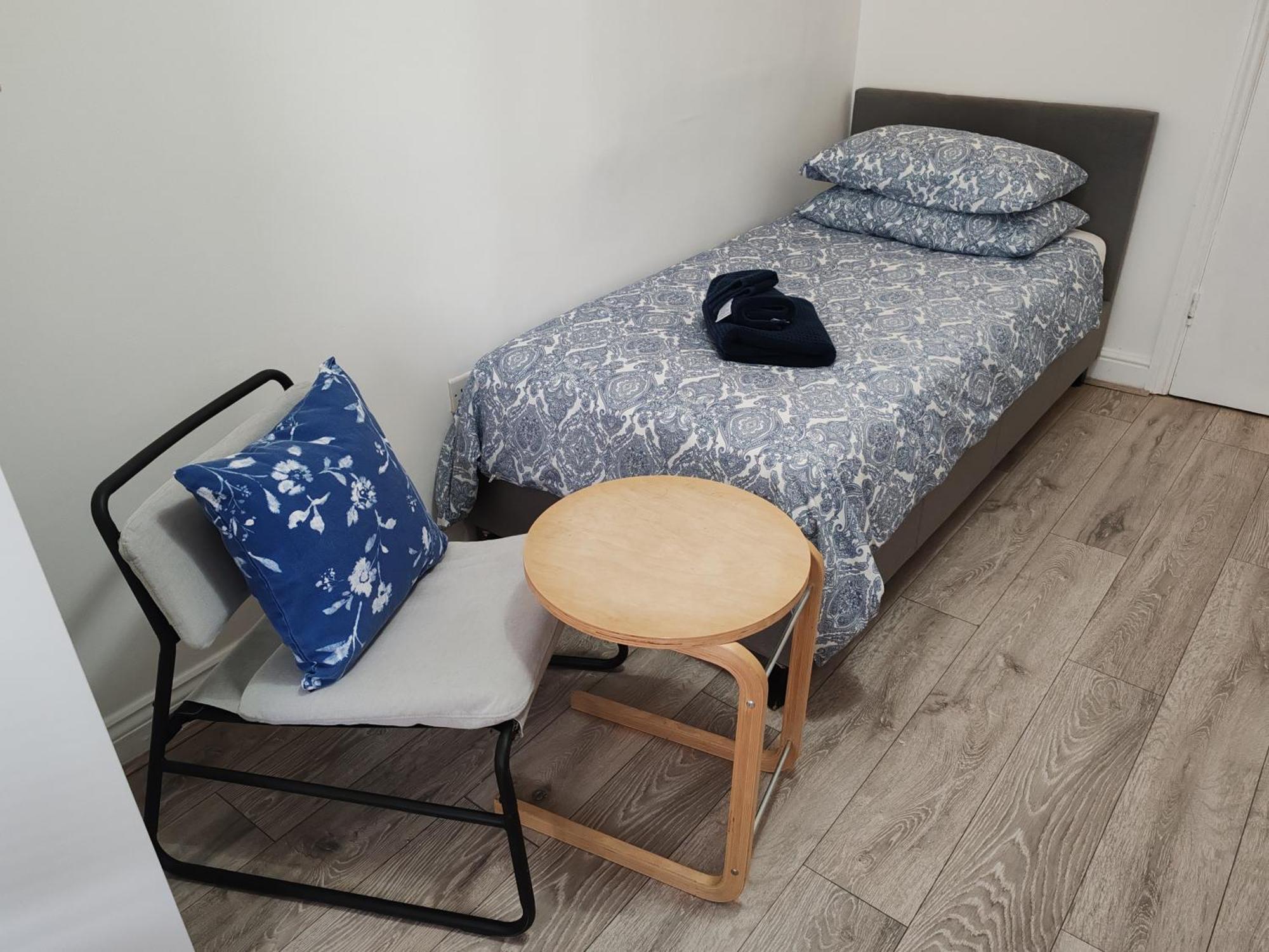 Apartment Kilburn High Road *