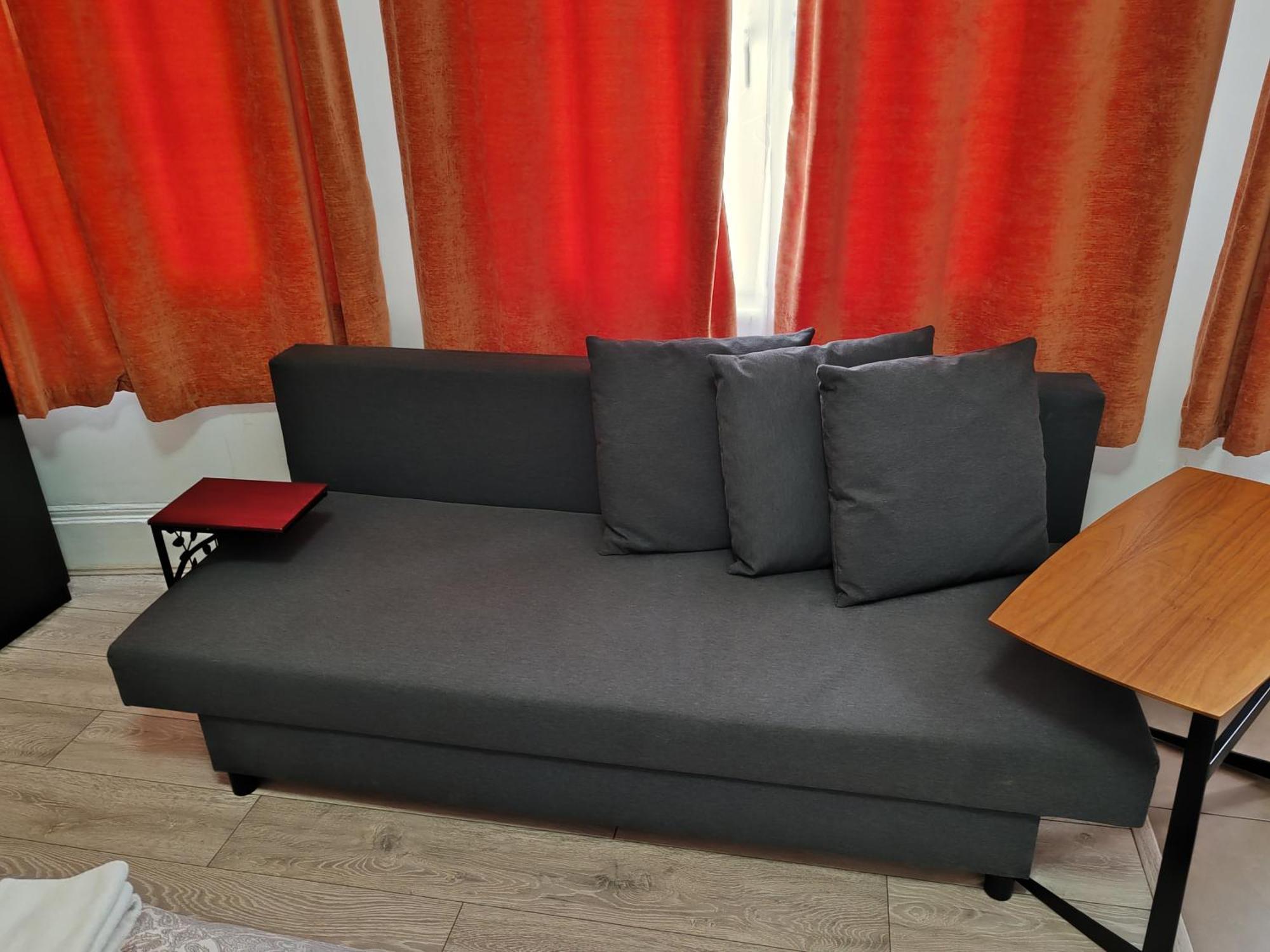 Kilburn High Road Apartment London