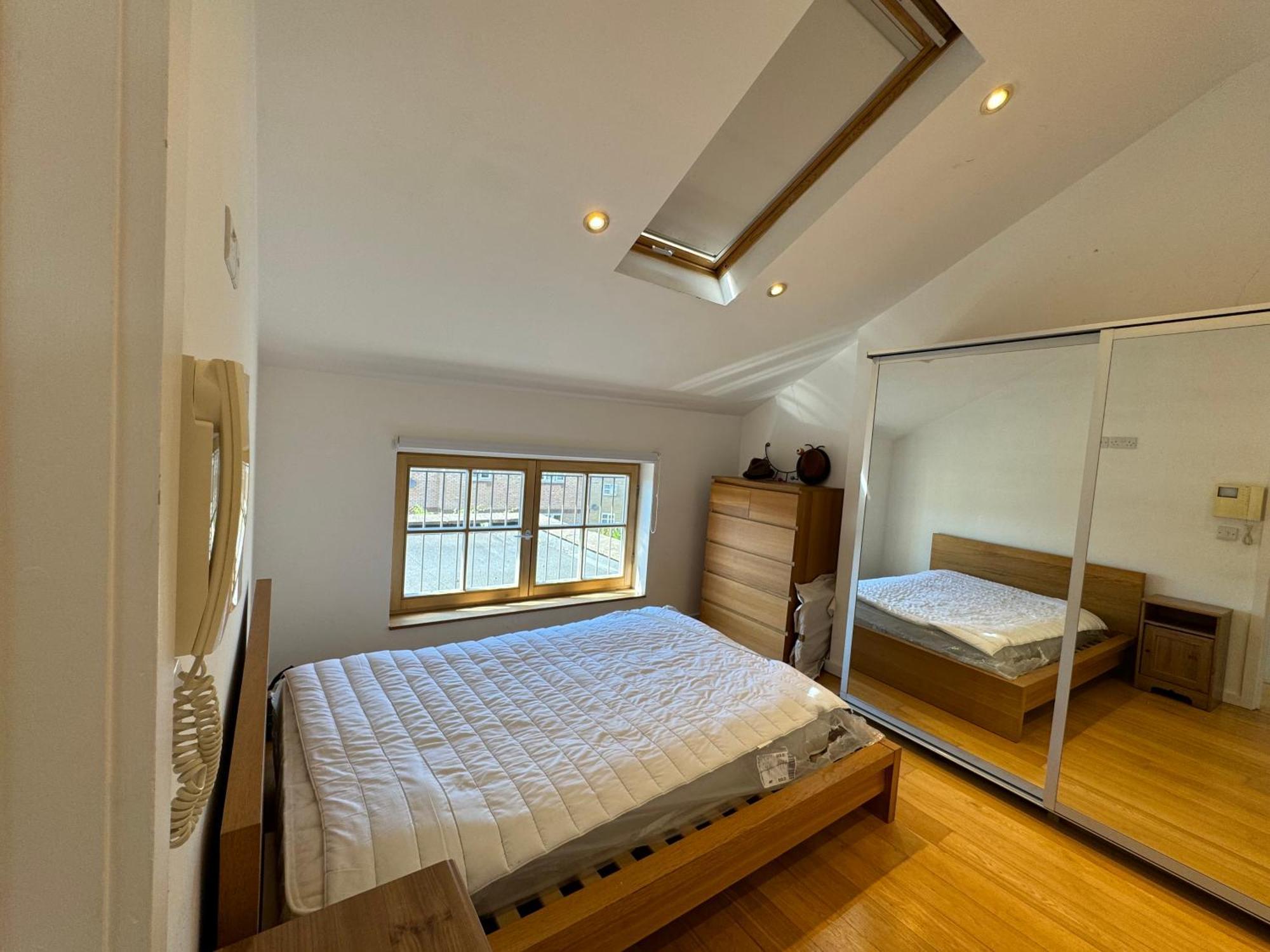 Delightful 1bd Flat In Upper Holloway, N Appartement