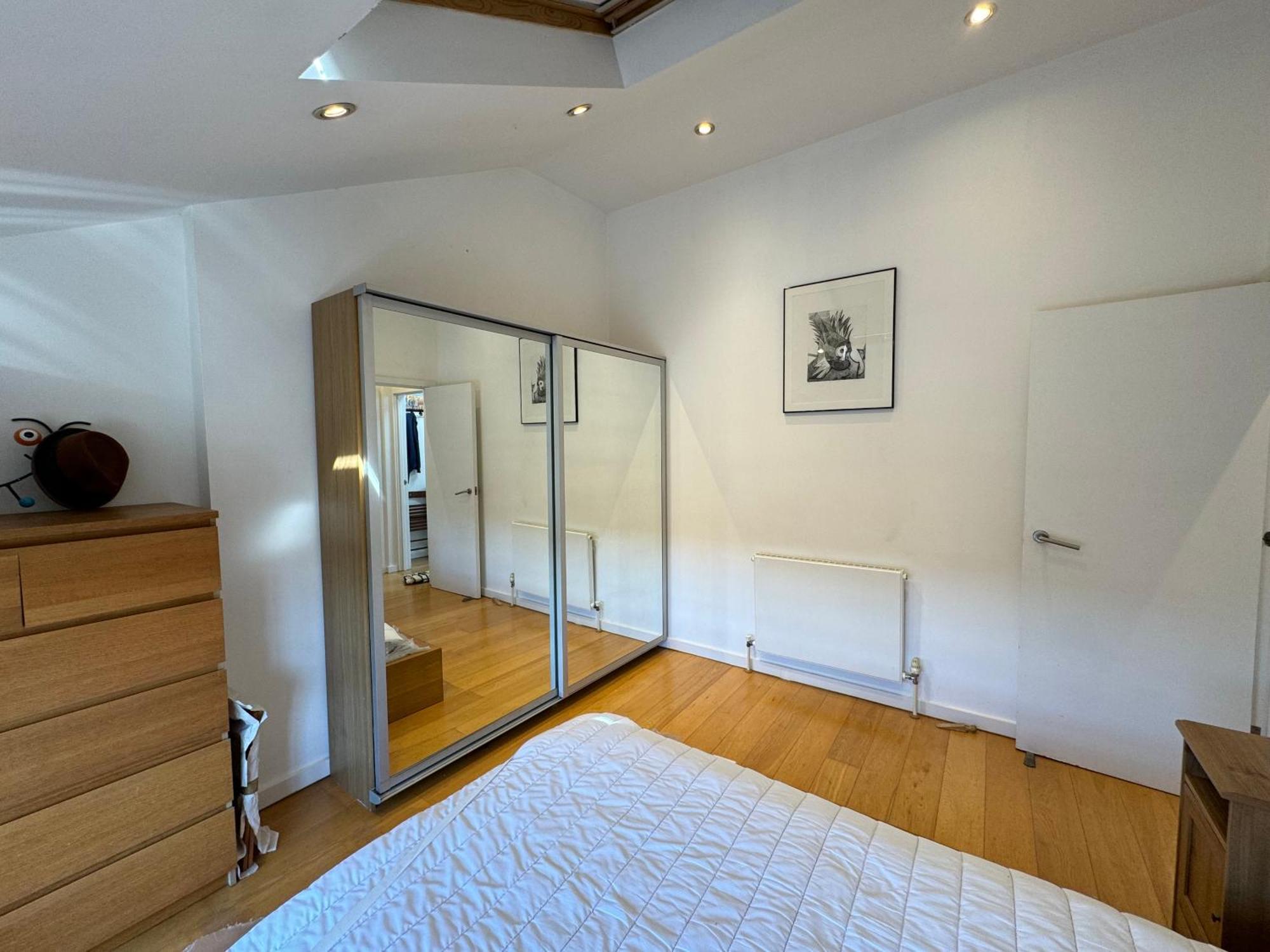 Appartement Delightful 1bd Flat In Upper Holloway, N *