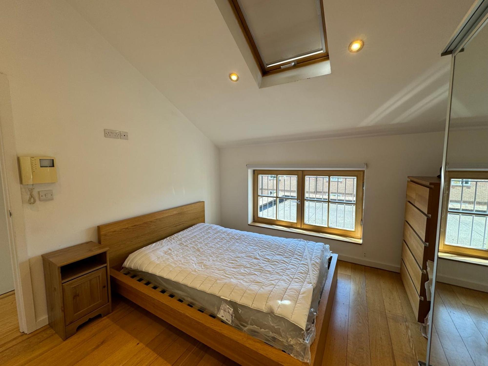 Delightful 1bd Flat In Upper Holloway, N Appartement Londen